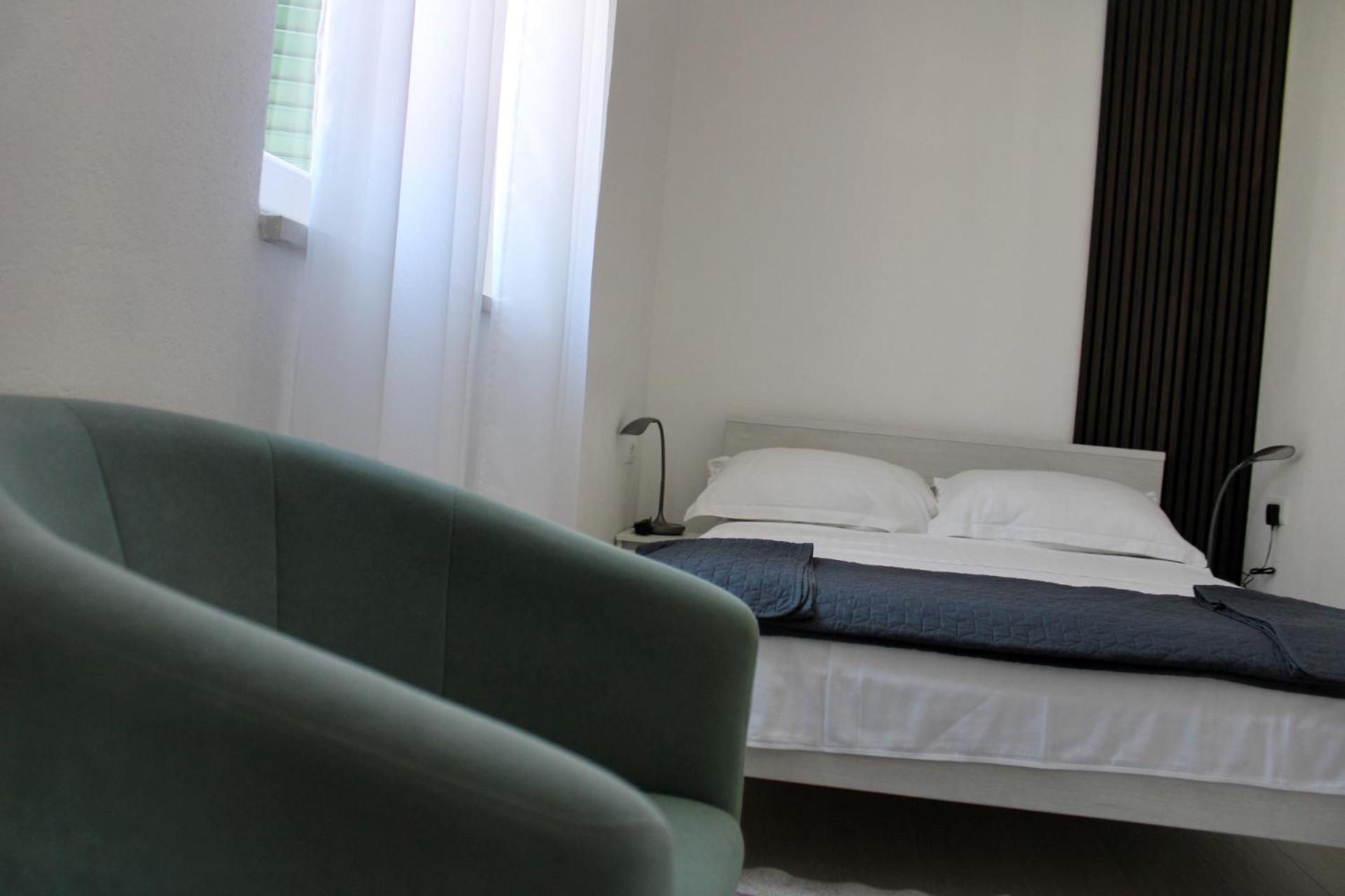 Apartman Sjever ماكارسكا المظهر الخارجي الصورة